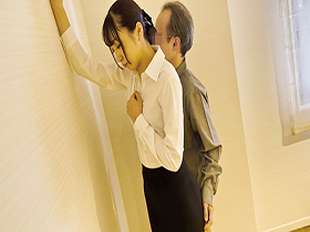 丸の内OL、副業は、即尺即ハメデリヘル嬢　サンプル画像12